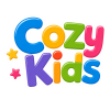 cozy kids logo